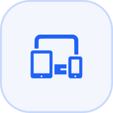 Cross-platform compatible