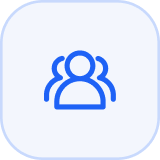 Multi-Account Matrix Support