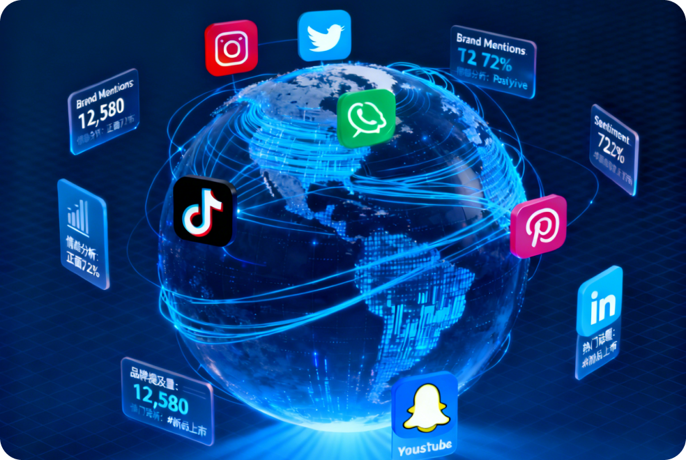 Casos de Agências de Recrutamento