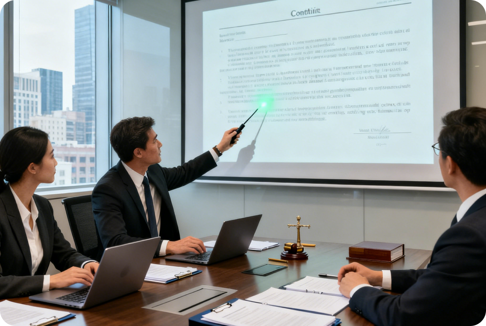 Caso de Empresa de Automação do LinkedIn