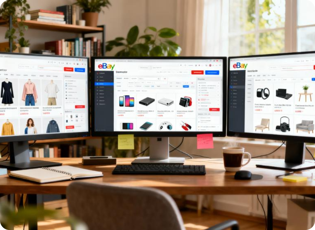 B2B Foreign Trade Team Case Study