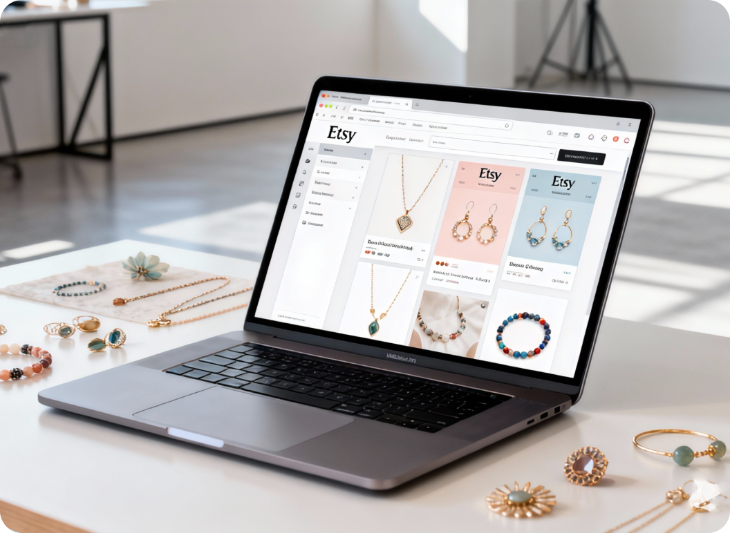 Independent Designer Multi-Store Matrix Cases