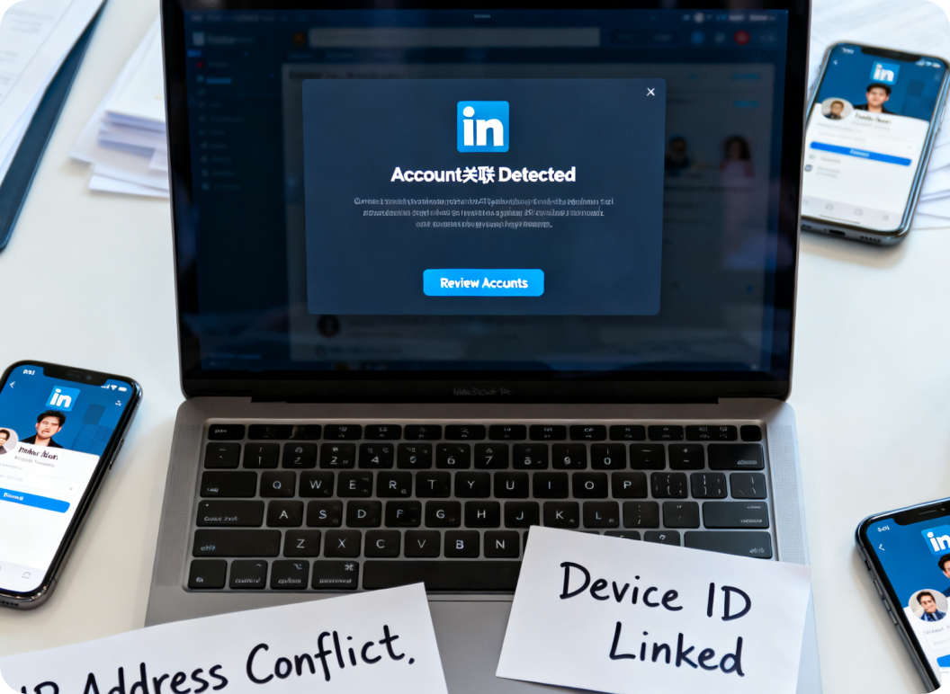 B2B Foreign Trade Team Case Study