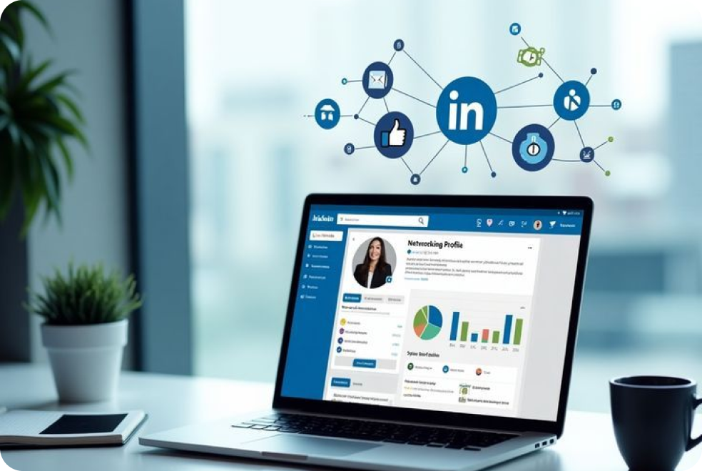 LinkedIn Automation Company Case