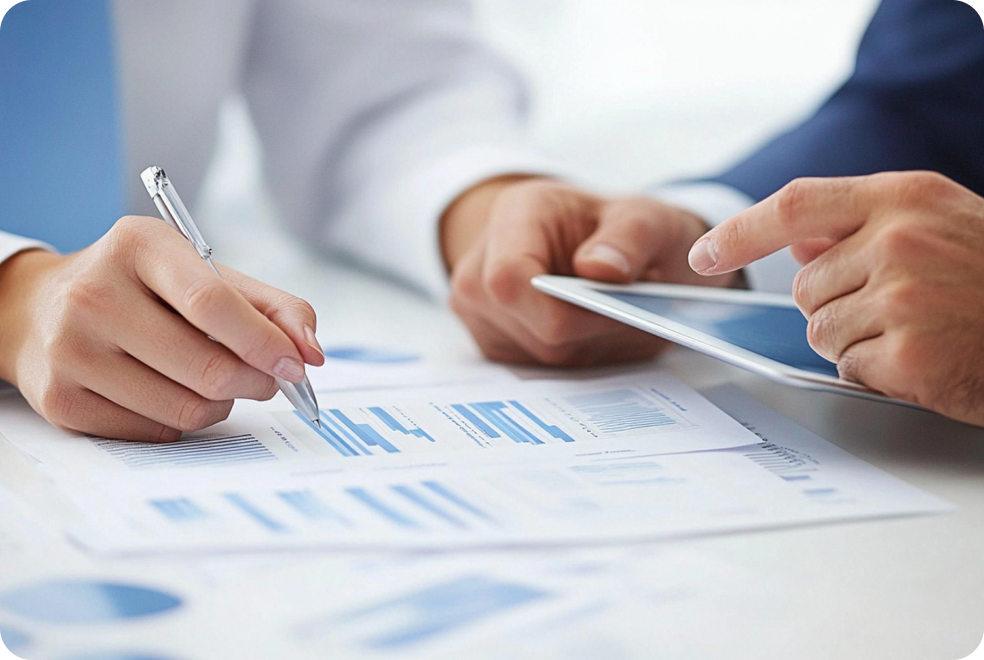 Supply Chain Company Market Research Case