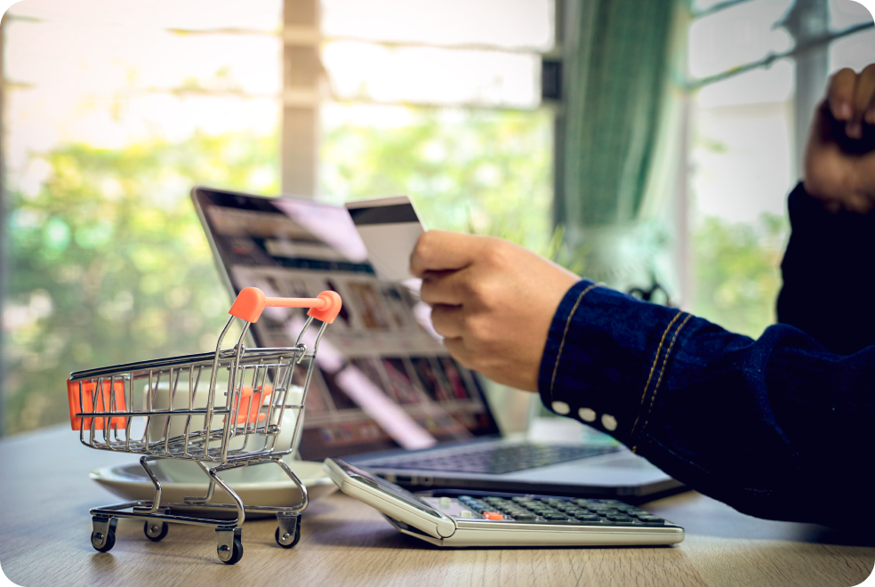 Individual Seller Listing Speed-Up Case