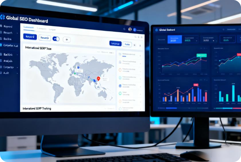 E-commerce platform case study