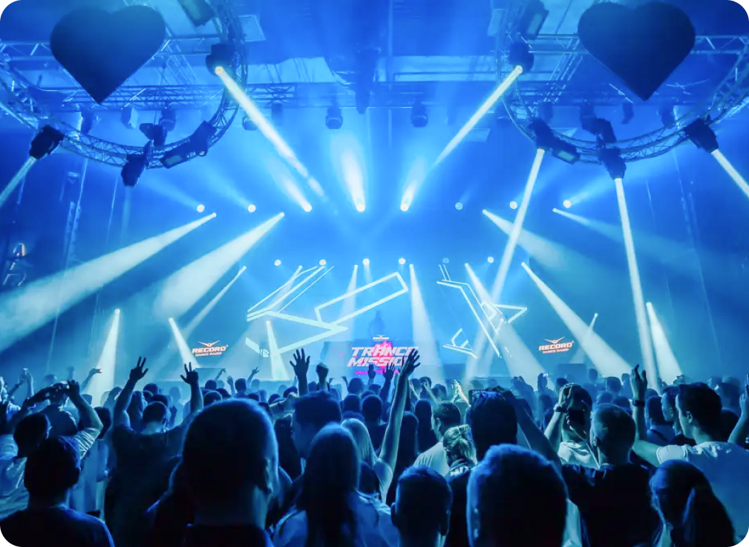 Popular concert ticket grabbing team cases