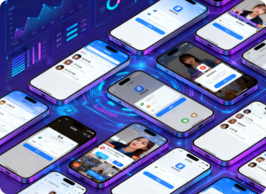 Short Video Agency Case