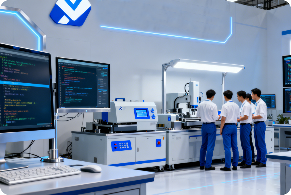 Automation Tools Company Cases